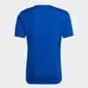 imageadidas Mens Entrada 22 JerseyRoyal Blue