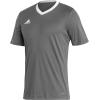 imageadidas Mens Entrada 22 JerseyTeam Grey