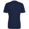 imageadidas Mens Entrada 22 JerseyTeam Navy Blue 2