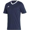 imageadidas Mens Entrada 22 JerseyTeam Navy Blue 2