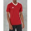 imageadidas Mens Entrada 22 JerseyTeam Power Red