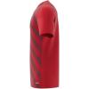 imageadidas Mens Entrada 22 JerseyTeam Power RedShadow Red