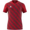 imageadidas Mens Entrada 22 JerseyTeam Power RedShadow Red