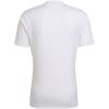 imageadidas Mens Entrada 22 JerseyWhite
