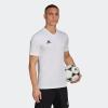 imageadidas Mens Entrada 22 JerseyWhite