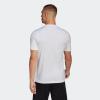 imageadidas Mens Entrada 22 JerseyWhite