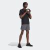 imageadidas Mens Essentials Feel Ready Training TShirtBlackWhite