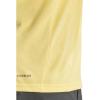 imageadidas Mens Essentials Feel Ready Training TShirtSemi SparkBlack