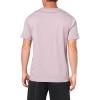 imageadidas Mens Essentials Single Jersey 3Stripes TShirtPreloved FigPreloved Fig