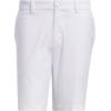 imageadidas Mens GoTo 9 quot Golf ShortsWhite