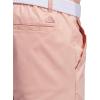 imageadidas Mens GoTo 9 quot Golf ShortsWonder Clay