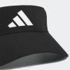 imageadidas Mens Golf Tour VisorBlack