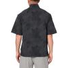 imageadidas Mens Goto DWR Short Sleeve HalfZip Pullover