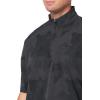 imageadidas Mens Goto DWR Short Sleeve HalfZip Pullover