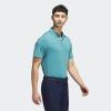 imageadidas Mens Goto Polo ShirtArctic Fusion Melange