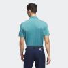imageadidas Mens Goto Polo ShirtArctic Fusion Melange