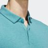 imageadidas Mens Goto Polo ShirtArctic Fusion Melange
