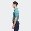 imageadidas Mens Goto Polo ShirtArctic Fusion Melange