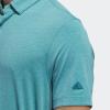 imageadidas Mens Goto Polo ShirtArctic Fusion Melange