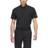 imageadidas Mens Goto Polo ShirtBlack