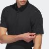 imageadidas Mens Goto Polo ShirtBlack