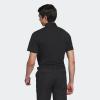 imageadidas Mens Goto Polo ShirtBlack