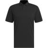 imageadidas Mens Goto Polo ShirtBlack