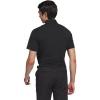 imageadidas Mens Goto Polo ShirtBlack