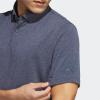 imageadidas Mens Goto Polo ShirtCollegiate Navy Melange