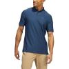 imageadidas Mens Goto Polo ShirtCrew Navy