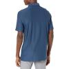 imageadidas Mens Goto Polo ShirtCrew Navy