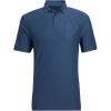imageadidas Mens Goto Polo ShirtCrew Navy
