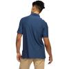 imageadidas Mens Goto Polo ShirtCrew Navy