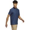 imageadidas Mens Goto Polo ShirtCrew Navy