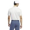 imageadidas Mens Goto Polo ShirtCrystal Jade