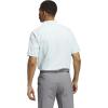 imageadidas Mens Goto Polo ShirtHalo MintWhite