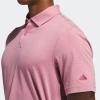 imageadidas Mens Goto Polo ShirtPink Strata