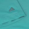 imageadidas Mens Goto Polo ShirtPure Teal