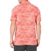 imageadidas Mens Goto Printed Mesh Polo ShirtPrelsc