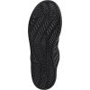 imageadidas Mens Grand Court Alpha 00s SneakerBlackBlackWhite
