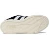 imageadidas Mens Grand Court Alpha 00s SneakerBlackWhiteOff White