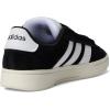 imageadidas Mens Grand Court Alpha 00s SneakerBlackWhiteOff White