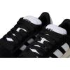 imageadidas Mens Grand Court Alpha 00s SneakerBlackWhiteOff White
