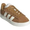 imageadidas Mens Grand Court Alpha 00s SneakerBronze StrataOff WhiteOff White