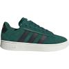 imageadidas Mens Grand Court Alpha 00s SneakerClayBlackGum