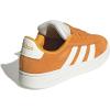imageadidas Mens Grand Court Alpha 00s SneakerCrew OrangeOff WhiteOff White