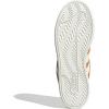 imageadidas Mens Grand Court Alpha 00s SneakerCrew OrangeOff WhiteOff White