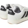 imageadidas Mens Grand Court Alpha 00s SneakerCrystal WhiteBlackWhite