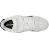 imageadidas Mens Grand Court Alpha 00s SneakerCrystal WhiteBlackWhite