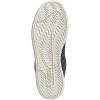 imageadidas Mens Grand Court Alpha 00s SneakerDark BlueDark BlueHalo Blue